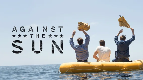 Where to Watch Against the Sun