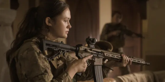 Episode 6 of Homestead: The Series Is Now Streaming