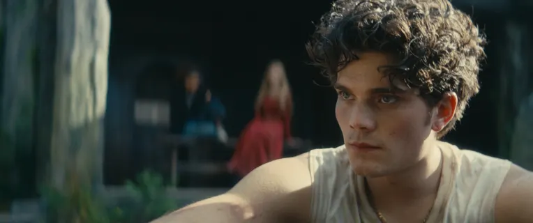 Episode 4 of The Wayfinders Is Now Streaming