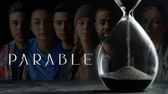 Where to Watch Parable