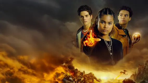 Season 1 of The Wayfinders Is Now Streaming on Angel