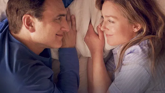 Where to Watch A Marriage Made in Heaven