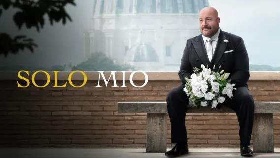 Where to Watch SOLO MIO