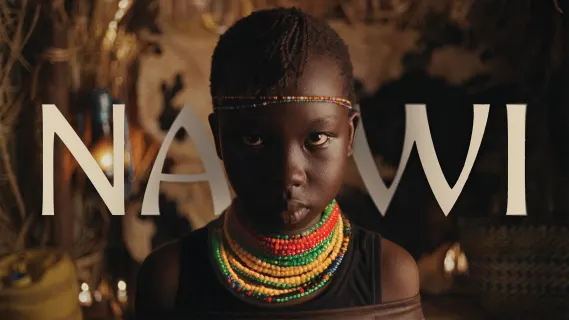 Where to Watch Nawi: Dear Future Me