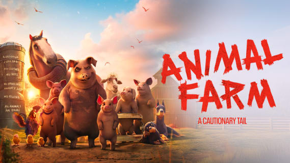Animal Farm Learnings