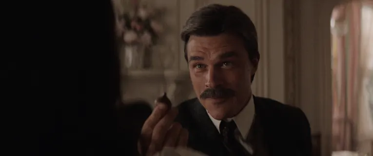 HERSHEY Trailer Reveals the True Story of an American Dreamer