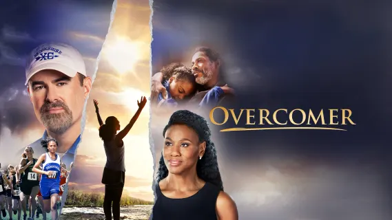 Where to Watch Overcomer