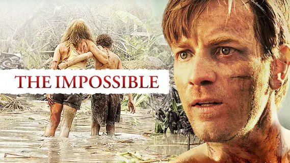Where to Watch THE IMPOSSIBLE