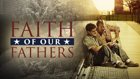 Where to Watch Faith of Our Fathers