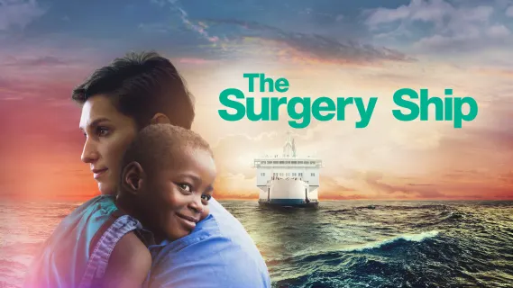 Where to Watch The Surgery Ship