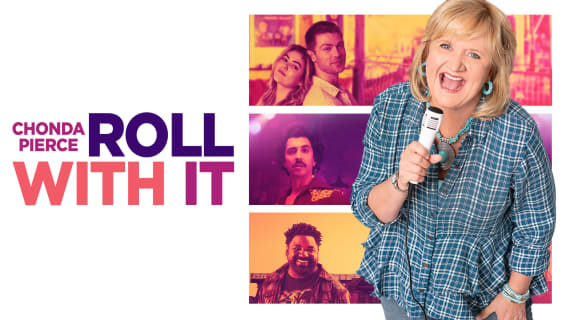 Where to Watch Roll With It