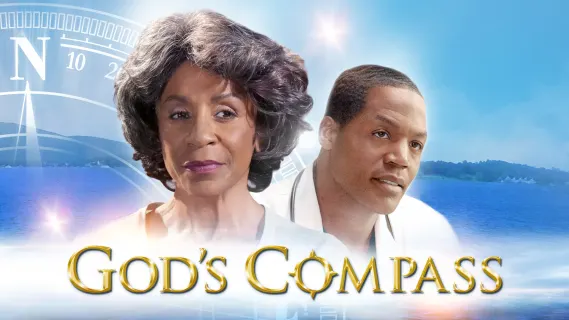 Where to Watch God's Compass