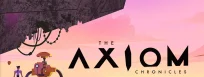 Introducing The Axiom Chronicles: A New Kids' Show Adventure