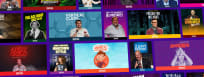 Clean Stand Up Comedians Take Center Stage