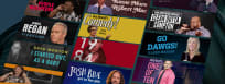 6 Christian Comedians to Watch in 2024