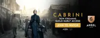 Where to Watch Cabrini