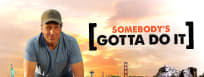 Where to Watch Somebody's Gotta Do It