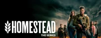 Meet the Cast and Characters of Homestead: The Series
