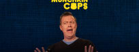 Dry Bar Spotlight: Cory Edwards' Munchkin Cops