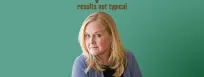 Dry Bar Spotlight: Christy Conder’s Results Not Typical