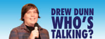 Dry Bar Spotlight: Drew Dunn's Who’s Talking?