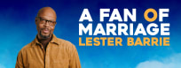 Dry Bar Comedy Spotlight: Lester Barrie's "A Fan of Marriage"