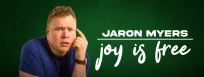 Dry Bar Spotlight: Jaron Myers' Joy is Free