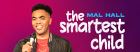 Dry Bar Spotlight: Mal Hall's "The Smartest Child"
