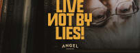 Where to Watch Live Not By Lies