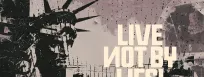 Episode 4 of Live Not By Lies Is Now Streaming