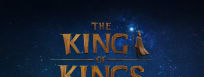 The King of Kings Is Now Playing in Theaters—And It’s Already Making History