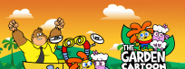 Where to Watch The Garden Cartoon Season 1