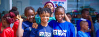 The Power of Pay It Forward: Bringing The King of Kings to Every Corner of the World