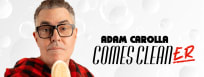 Dry Bar Spotlight: Adam Carolla's Comes Cleaner