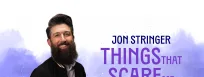 Dry Bar Comedy Spotlight: Jon Stringer's Things That Scare Me