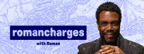 Dry Bar Comedy Spotlight: Roman's "Romancharges"