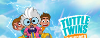 Now Streaming: Schwartz Shorts – A Tuttle Twins Minisode