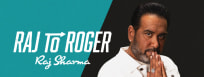 Dry Bar Comedy Spotlight: Raj Sharma's "Raj to Roger"