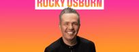 Dry Bar Comedy Spotlight: Rocky Osborn's "As Clean as it Gets"