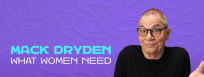 Dry Bar Comedy Spotlight: Mack Dryden's "What Women Need"