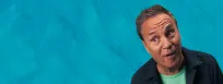 Dry Bar Comedy Spotlight: Craig Shoemaker’s "Recovering Caucasian"