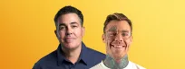 Dry Bar LIVE: Shayne Smith and Adam Carolla Streaming Tonight