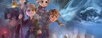 Get Your Snow Boots Ready: Season 3 of The Wingfeather Saga Is Coming
