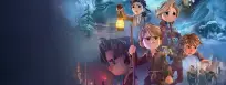 Get Your Snow Boots Ready: Season 3 of The Wingfeather Saga Is Coming