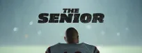 Where to Watch The Senior