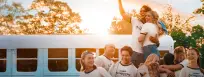 Where to Watch A Week Away