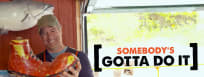 Season 3 of Somebody's Gotta Do It Is Now Streaming