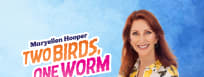 Dry Bar Comedy Spotlight: Maryellen Hooper's "Two Birds, One Worm"