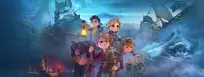 The Wingfeather Saga Continues—Reserve Your Spot at the Season 3 Premiere