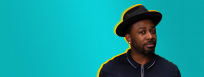 Dry Bar Comedy Spotlight: Wellington Ojukwu's "Razorback"